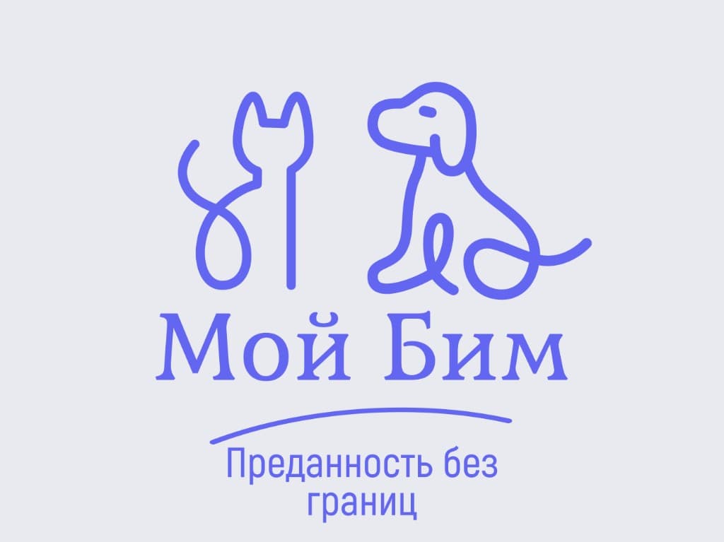 Мой Бим